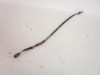 08 Suzuki LTA 400F AS King Quad Foot Brake Cable 58510-27H00 2008-2009