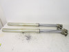 02 Yamaha YZ 250 Front Forks Left Right 5NX-23102-00-00 2002