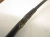 90 Suzuki LT4WD QuadRunner 250 Speedometer Drive Cable 34910-19B10 1987-2002