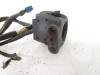 04 Yamaha R6 Left Handlebar Switch 5SL-83975-01-00 2004-2005