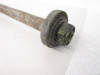 04 Yamaha R6 Swingarm Pivot Bolt Shaft 4FN-22141-00-00 1999-2005