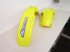 04 Suzuki DRZ 400E Fenders Front Rear 63113-29F10-YU1 2000-2006