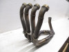 2006-2007 Honda CBR 1000RR Exhaust Head Pipe Manifold 18150-MEL-A20