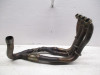 2006-2007 Honda CBR 1000RR Exhaust Head Pipe Manifold 18150-MEL-A20