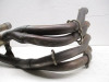 2006-2007 Honda CBR 1000RR Exhaust Head Pipe Manifold 18150-MEL-A20