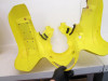 04 Suzuki LTZ 250 QuadSport Front Rear Fenders 53111-21G01-YU1 2004-2009