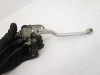 04 Suzuki LTZ 250 QuadSport Clutch Perch Lever 57500-38FB2 2004-2009