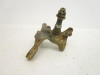 04 Suzuki LTZ 250 QuadSport Right Steering Knuckle 51230-21G10 2004-2009