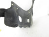 04 Suzuki LTZ 250 QuadSport Left Heel Guard 63341-21G00-291 2004-2009