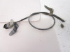 04 Suzuki LTZ 250 QuadSport Reverse Cable Knob 57900-21821 2004-2009