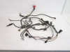 04 Suzuki LTZ 250 QuadSport  Wire Wiring Harness 36610-21G00 2004-2009