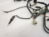 04 Suzuki LTZ 250 QuadSport  Wire Wiring Harness 36610-21G00 2004-2009