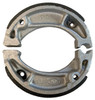 Emgo Front or Rear Brake Shoe for Honda 04-19 CRF100F CRF110F 84-88 Trials TL125