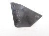1984 84 Kawasaki KX 125 Side Cover Air Box Lid 14025-1802