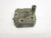 1984 84 Kawasaki KX 125 Cylinder Head 11001-1160 *CRACKED*