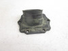 1984 84 Kawasaki KX 125 Intake Boot Manifold 16065-1070