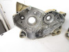 03 Honda TRX 500 FA Rubicon Crankcases Cases 11100-HN2-000 2001-2004