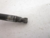 1984 84 Kawasaki KX 125 Shift Shaft 13161-1105
