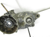 1984 84 Kawasaki KX 125 Left Crankcases 14001-5160