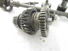 03 Honda TRX 500 FA Rubicon Transmission Trans 23211-HN2-000 2001-2004