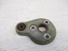 1976 Honda GL 1000 Goldwing Rear Axle Differential Flange Mount