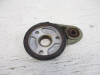1976 Honda GL 1000 Goldwing Rear Axle Differential Flange Mount