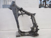 04 Suzuki DRZ 400 E Frame Chassis 41100-29F00-YU8 2003-2007