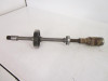 00 Honda TRX 450 FM Foreman Intermediate Shaft 23611-HN0-A00 1998-2001 #2