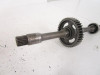 00 Honda TRX 450 FM Foreman Intermediate Shaft 23611-HN0-A00 1998-2001