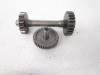 00 Honda TRX 450 FM Foreman Starter Idler Gear 28130-HM7-000 1998-2004