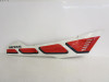 87 Yamaha FZ 700 Genesis Right Side Cover 2KT-Y2172-00-3X 1987
