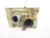 04 Suzuki DRZ 400 E Cylinder Head *CRACKED* 11100-29F01 2000-2007
