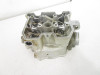04 Suzuki DRZ 400 E Cylinder Head *CRACKED* 11100-29F01 2000-2007
