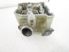 04 Suzuki DRZ 400 E Cylinder Head *CRACKED* 11100-29F01 2000-2007