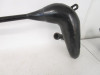 84 Kawasaki KX 125 Exhaust Muffler Head Pipe Expansion 18002-1463 1984