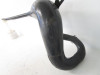 84 Kawasaki KX 125 Exhaust Muffler Head Pipe Expansion 18002-1463 1984