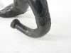 84 Kawasaki KX 125 Exhaust Muffler Head Pipe Expansion 18002-1463 1984