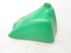 84 Kawasaki KX 125 Gas Fuel Tank 51001-5145-6W *INSERTS BAD* 1984