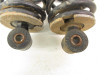 02 Polaris Sportsman 700 CARB Rear Shock Absorbers 7041959 2002-2006