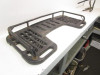 02 Polaris Sportsman 700 CARB Rear Rack Carrier 2670174-070 2002