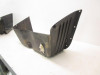 02 Polaris Sportsman 700 CARB Right Foot Well Rest 5433929-070 2002-2004