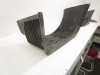 02 Polaris Sportsman 700 CARB Left Foot Well Rest 5432221-070 2002-2004