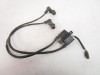 02 Polaris Sportsman 700 CARB Ignition Control Module Coils 4010696 2002-2004