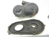 02 Polaris Sportsman 700 CARB Inner Outer CVT Clutch Cover 2633926 2002-2004