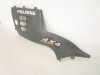 02 Polaris Sportsman 700 CARB Left Side Cover Panel 5433853-333 2002-2004