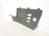 02 Polaris Sportsman 700 CARB Left Side Cover Panel 5433853-333 2002-2004