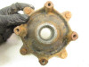 02 Polaris Sportsman 700 CARB Rear Wheel Hub #1 5132520 2002