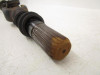 90 Suzuki LT4WD QuadRunner 250 Rear Axle Drive Shaft #1 64710-19B10 1988-2002