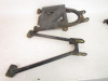 06 Kawasaki KVF 750 Brute Force Rear Right Upper Lower Arms 39007-0022 2005-10