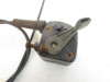 91 Suzuki LTF 250 QuadRunner Thumb Throttle Cable 57100-39DB0 1987-2002